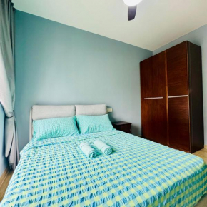Cozy Family-Style Homestay